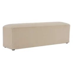 Christopher Knight Home Annette Modern Upholstered Long Ottoman 12 Christopher Knight Home Annette Modern Upholstered Long Ottoman -Living Furniture GUEST ed407c6b 95b1 4ecc 8a1b 4c98db3e84ea