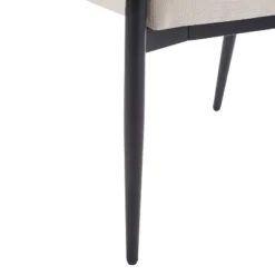 Christopher Knight Home Behrens Mid-Century Modern Upholstered Dining Chairs (Set Of 2) 17 Christopher Knight Home Behrens Mid-Century Modern Upholstered Dining Chairs (Set Of 2) -Living Furniture GUEST ed67f932 0796 45f9 aee3 97e31f9f5ac2