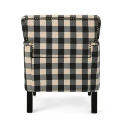 Harrison Tufted Club Chair - Christopher Knight Home 13 Harrison Tufted Club Chair - Christopher Knight Home -Living Furniture GUEST edee98b5 461e 44ab a76c bd9095cf3d19