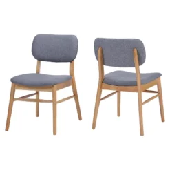 Set Of 2 Colette Dining Chairs - Christopher Knight Home 11 Set Of 2 Colette Dining Chairs - Christopher Knight Home -Living Furniture GUEST ef370d12 f492 46d0 931a d1723ed34417