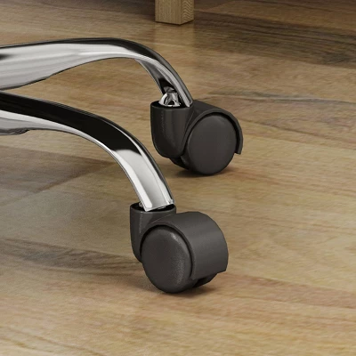 Auden Home Office Desk Chair - Christopher Knight Home 5 Auden Home Office Desk Chair - Christopher Knight Home - Image 5