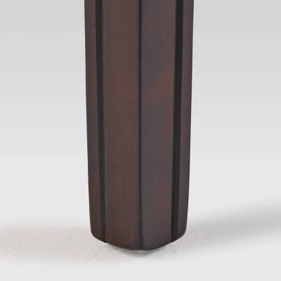 Set Of 2 26" Avondale Backless Counter Height Barstools - Christopher Knight Home 3 Set Of 2 26" Avondale Backless Counter Height Barstools - Christopher Knight Home - Image 3