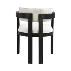 Christopher Knight Home Clarissa Rustic Upholstered Rubberwood Dining Chairs (Set Of 2) 14 Christopher Knight Home Clarissa Rustic Upholstered Rubberwood Dining Chairs (Set Of 2) -Living Furniture GUEST f29904ae d30d 4b6e 9a61 20d4983ddf03