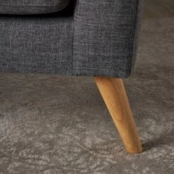 Bridie Mid-Century Loveseat - Christopher Knight Home -Living Furniture GUEST f2a150ba 4194 483f 8a2f 1e4ce6daf0dd