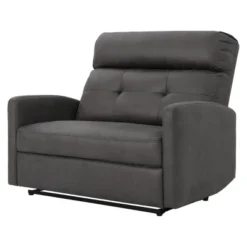 Halima 2-Seater Recliner - Christopher Knight Home -Living Furniture GUEST f358b1c3 48ac 4984 839c 99355313febc