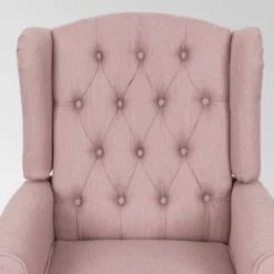 Wellscross Contemporary Press-Back Recliner Light Blush - Christopher Knight Home 7 Wellscross Contemporary Press-Back Recliner Light Blush - Christopher Knight Home -Living Furniture GUEST f4c4f33b 2724 4b0b aef5 6afd186820f6