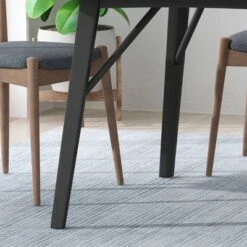 58" Macon Modern Counter Table - Christopher Knight Home -Living Furniture GUEST f7dd4011 023a 4eec 8428 90579684704d