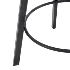 Set Of 2 Alanis Modern Industrial Firwood Adjustable Height Swivel Barstools Natural/Black Brushed Silver - Christopher Knight Home 13 Set Of 2 Alanis Modern Industrial Firwood Adjustable Height Swivel Barstools Natural/Black Brushed Silver - Christopher Knight Home -Living Furniture GUEST f862c6c8 778c 481b 9d62 6fbea6f9f7ea