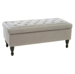 Chantelle Fabric Storage Ottoman - Christopher Knight Home 9 Chantelle Fabric Storage Ottoman - Christopher Knight Home -Living Furniture GUEST f8cc3cb1 05f1 43f8 a39d 6eec40f9dfa8