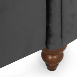 Richland Modern Glam Velvet Channel Stitch 3 Seater Sofa - Christopher Knight Home 12 Richland Modern Glam Velvet Channel Stitch 3 Seater Sofa - Christopher Knight Home -Living Furniture GUEST f9664711 8a60 4666 a8ed 89486cba614e