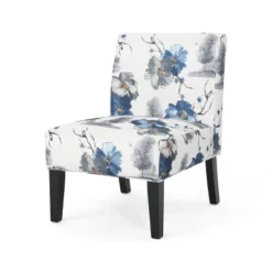 Kassi Accent Chair - Christopher Knight Home -Living Furniture GUEST fa3a9db7 2420 43c5 8bab aef18bfa9673