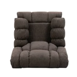 Coosa Contemporary Pillow Tufted Massage Recliner - Christopher Knight Home 18 Coosa Contemporary Pillow Tufted Massage Recliner - Christopher Knight Home -Living Furniture GUEST fa440e11 4bf8 4beb 8866 98477cffe31c