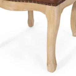 2pk Shylo Contemporary Faux Leather Dining Chairs - Christopher Knight Home 16 2pk Shylo Contemporary Faux Leather Dining Chairs - Christopher Knight Home -Living Furniture GUEST fa9ba9f3 50cb 41fc 8d85 8ef1897cd1d0