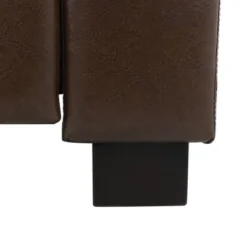 Craigue Contemporary Tufted Faux Leather Pushback Recliner - Christopher Knight Home 16 Craigue Contemporary Tufted Faux Leather Pushback Recliner - Christopher Knight Home -Living Furniture GUEST faf70721 73ba 40f0 adad 9190f18a40f4