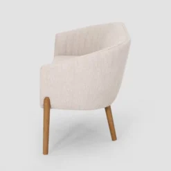 Galena Mid-Century Loveseat - Christopher Knight Home -Living Furniture GUEST fafe99fd 6004 4148 bcd6 3e1b8e46120a