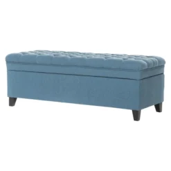 Juliana Storage Ottoman - Christopher Knight Home 11 Juliana Storage Ottoman - Christopher Knight Home -Living Furniture GUEST fb217f47 6dde 4fec 8973 1f1215efce25