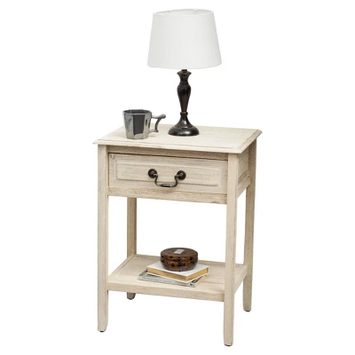 Banks End Table - Christopher Knight Home 4 Banks End Table - Christopher Knight Home - Image 4