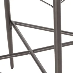 2pc Pineview Contemporary Tufted Counter Height Barstools - Christopher Knight Home -Living Furniture GUEST fd4ef108 07f3 4f40 974c 0eb6fa52248a