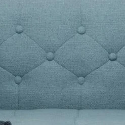 Jalon Mid Century Modern Sofa - Christopher Knight Home -Living Furniture GUEST fe0c8fb7 7a0d 4bf8 b0bc 21d5dd15850a