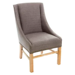 James Dining Chair - Christopher Knight Home -Living Furniture GUEST ffd9baf5 db3e 4456 8dd4 01130cb00c42
