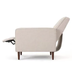 Mervynn Mid-Century Recliner - Christopher Knight Home 20 Mervynn Mid-Century Recliner - Christopher Knight Home -Living Furniture GUEST ffeb9236 165f 4886 b9b3 2b381f556e34